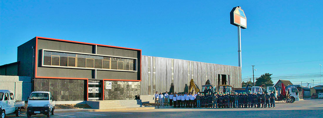 Constructora Puchi