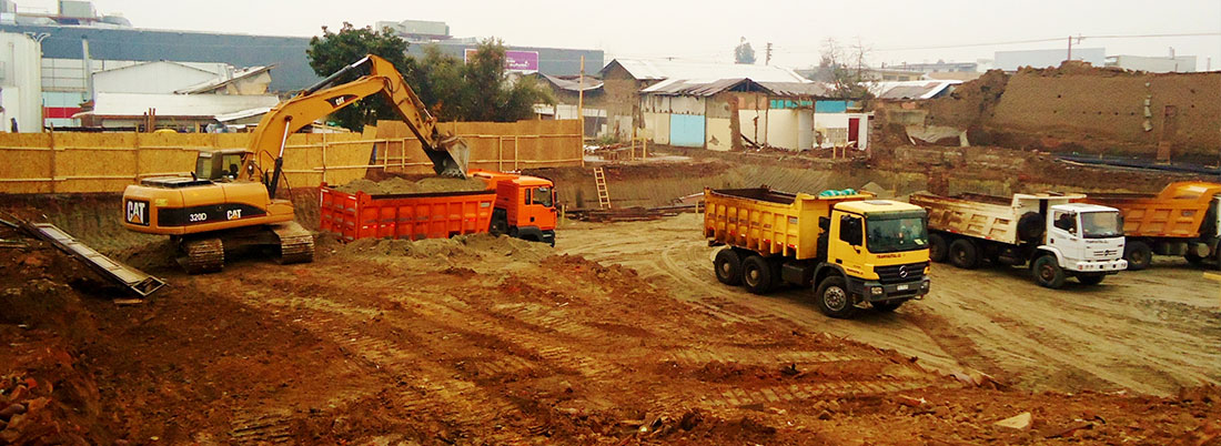 Constructora Puchi