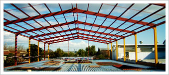Constructora Puchi