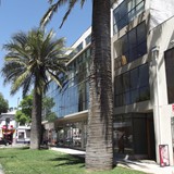 Edificio Irarrázabal Talca