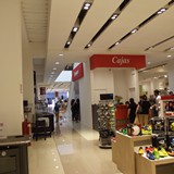 Multicentro Linares