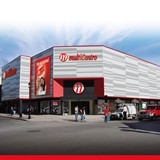 Multicentro Local 1 Talca 