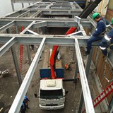 Planta Refinería Iansa Chillán