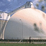 Silo Domo Iansa Chillán 