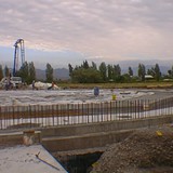 Silo Domo Iansa Curicó